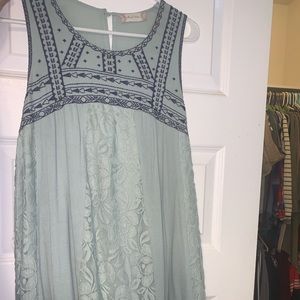 Altered State Flowy Tank